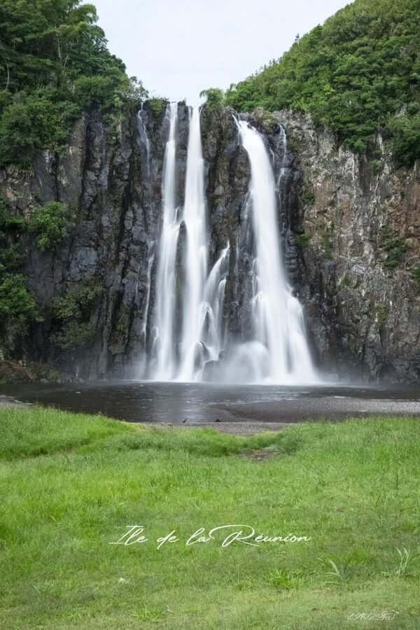 Portrait - La cascade Niagara – Image 2